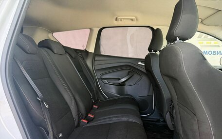 Ford Kuga III, 2017 год, 1 649 000 рублей, 12 фотография