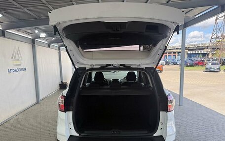 Ford Kuga III, 2017 год, 1 649 000 рублей, 9 фотография