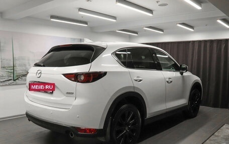 Mazda CX-5 II, 2019 год, 3 547 000 рублей, 4 фотография