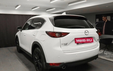Mazda CX-5 II, 2019 год, 3 547 000 рублей, 6 фотография