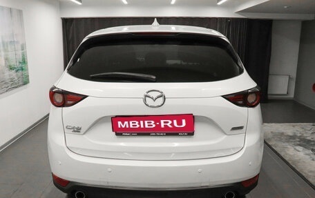 Mazda CX-5 II, 2019 год, 3 547 000 рублей, 5 фотография