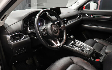 Mazda CX-5 II, 2019 год, 3 547 000 рублей, 7 фотография