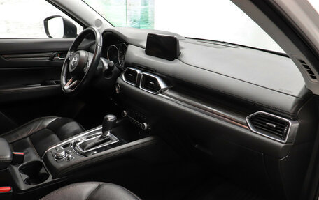 Mazda CX-5 II, 2019 год, 3 547 000 рублей, 8 фотография