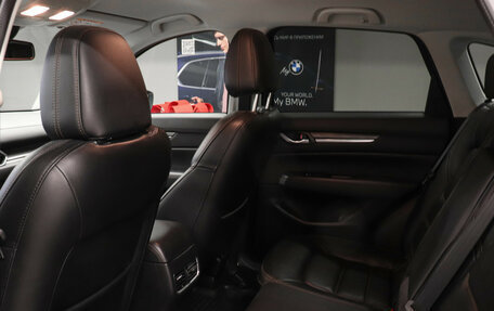 Mazda CX-5 II, 2019 год, 3 547 000 рублей, 10 фотография