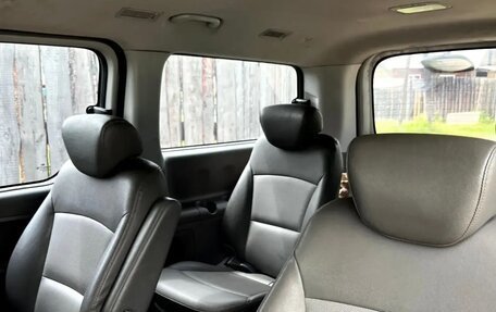 Hyundai Grand Starex Grand Starex I рестайлинг 2, 2010 год, 1 190 000 рублей, 3 фотография