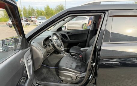 Hyundai Creta I рестайлинг, 2020 год, 1 780 000 рублей, 7 фотография