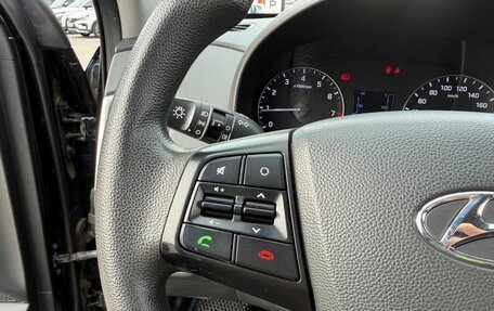 Hyundai Creta I рестайлинг, 2020 год, 1 780 000 рублей, 15 фотография