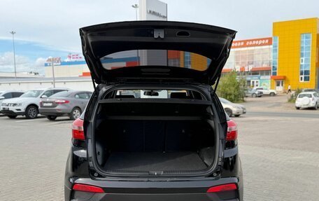 Hyundai Creta I рестайлинг, 2020 год, 1 780 000 рублей, 18 фотография