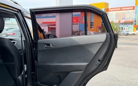Hyundai Creta I рестайлинг, 2020 год, 1 780 000 рублей, 19 фотография