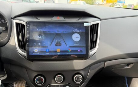 Hyundai Creta I рестайлинг, 2020 год, 1 780 000 рублей, 23 фотография