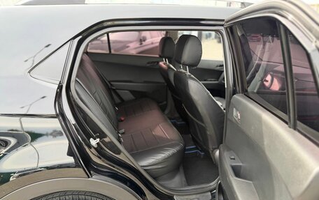Hyundai Creta I рестайлинг, 2020 год, 1 780 000 рублей, 26 фотография