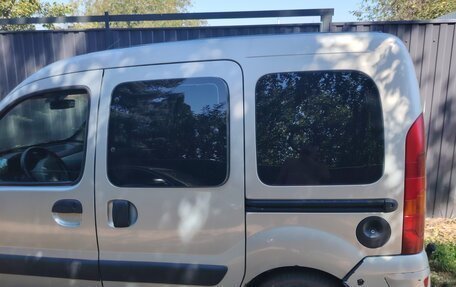 Renault Kangoo II рестайлинг, 2008 год, 375 000 рублей, 3 фотография