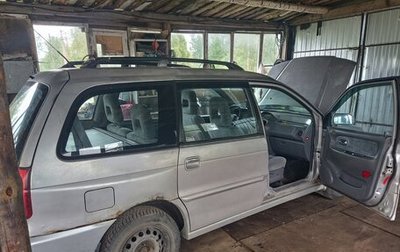 KIA Joice, 2001 год, 115 000 рублей, 1 фотография