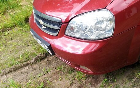 Chevrolet Lacetti, 2008 год, 250 000 рублей, 3 фотография