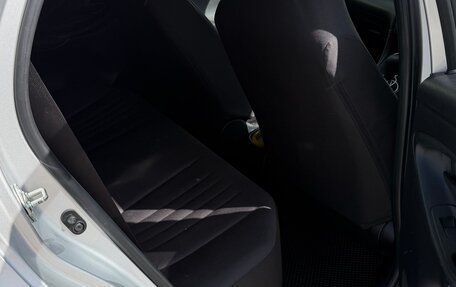 Toyota Yaris, 2020 год, 1 250 000 рублей, 8 фотография