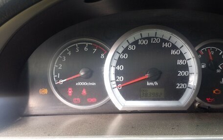 Chevrolet Lacetti, 2008 год, 250 000 рублей, 6 фотография