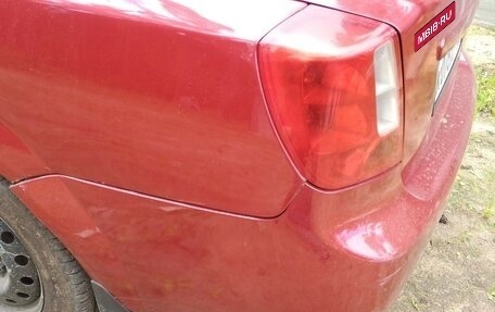 Chevrolet Lacetti, 2008 год, 250 000 рублей, 2 фотография