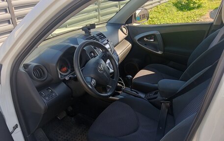 Toyota RAV4, 2012 год, 1 250 000 рублей, 3 фотография