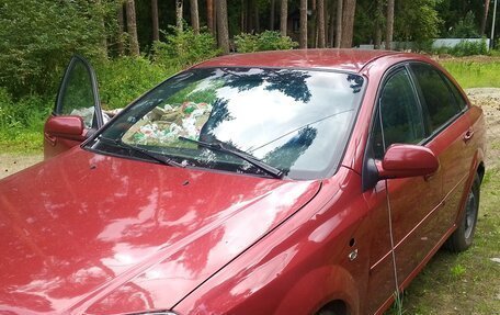 Chevrolet Lacetti, 2008 год, 250 000 рублей, 8 фотография