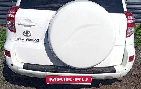 Toyota RAV4, 2012 год, 1 250 000 рублей, 4 фотография