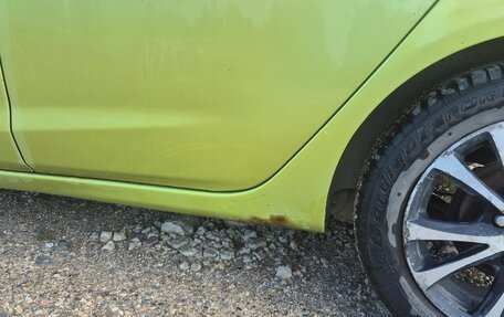 Ford Fiesta, 2010 год, 670 000 рублей, 7 фотография