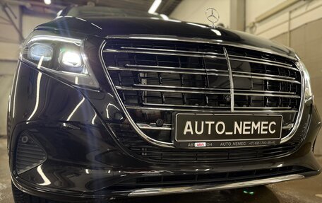 Mercedes-Benz V-Класс, 2026 год, 17 000 000 рублей, 8 фотография