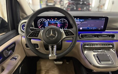 Mercedes-Benz V-Класс, 2026 год, 17 000 000 рублей, 12 фотография