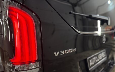 Mercedes-Benz V-Класс, 2026 год, 17 000 000 рублей, 11 фотография