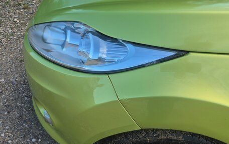 Ford Fiesta, 2010 год, 670 000 рублей, 8 фотография