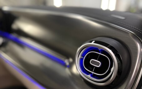 Mercedes-Benz V-Класс, 2026 год, 17 000 000 рублей, 22 фотография