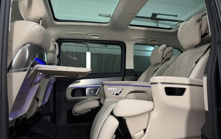 Mercedes-Benz V-Класс, 2026 год, 17 000 000 рублей, 26 фотография