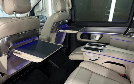 Mercedes-Benz V-Класс, 2026 год, 17 000 000 рублей, 27 фотография