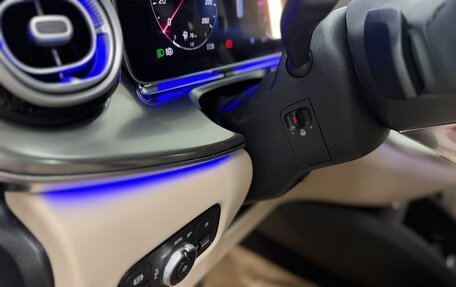 Mercedes-Benz V-Класс, 2026 год, 17 000 000 рублей, 17 фотография