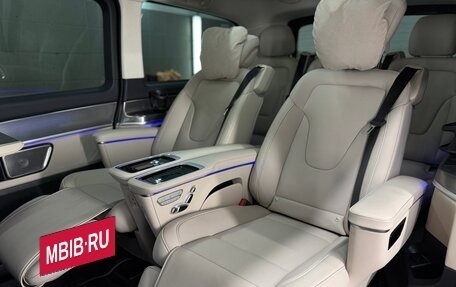 Mercedes-Benz V-Класс, 2026 год, 17 000 000 рублей, 29 фотография