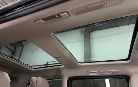 Mercedes-Benz V-Класс, 2026 год, 17 000 000 рублей, 36 фотография