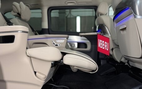 Mercedes-Benz V-Класс, 2026 год, 17 000 000 рублей, 33 фотография