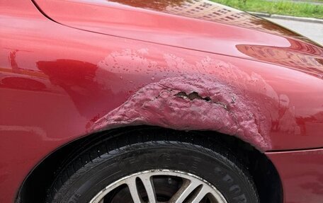 Volvo S60 III, 2007 год, 450 000 рублей, 6 фотография