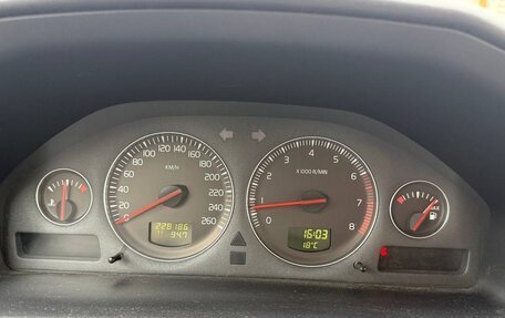 Volvo S60 III, 2007 год, 450 000 рублей, 10 фотография