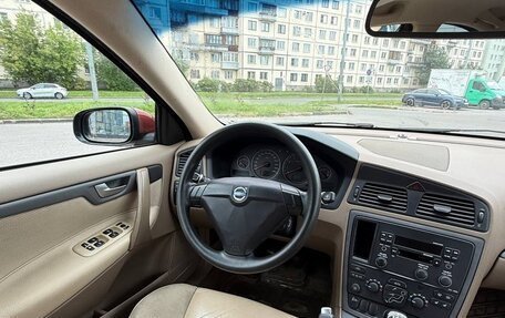 Volvo S60 III, 2007 год, 450 000 рублей, 7 фотография