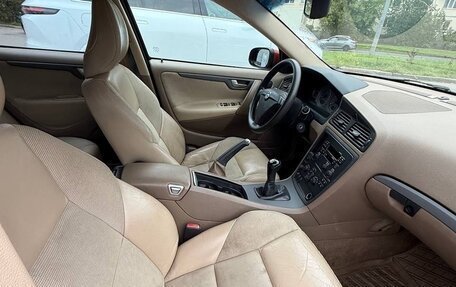 Volvo S60 III, 2007 год, 450 000 рублей, 8 фотография