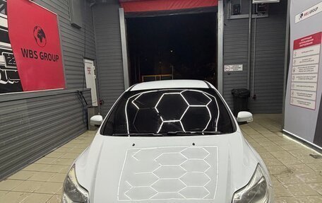 Ford Focus III, 2013 год, 640 000 рублей, 3 фотография