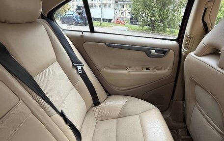 Volvo S60 III, 2007 год, 450 000 рублей, 9 фотография