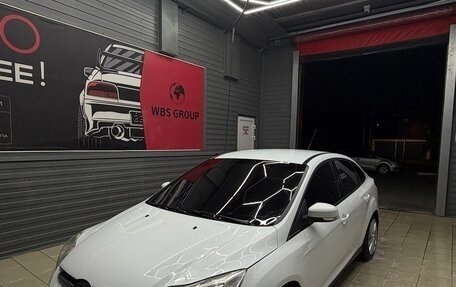 Ford Focus III, 2013 год, 640 000 рублей, 2 фотография