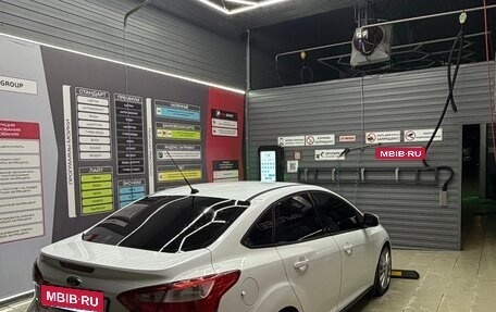 Ford Focus III, 2013 год, 640 000 рублей, 5 фотография