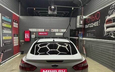 Ford Focus III, 2013 год, 640 000 рублей, 7 фотография