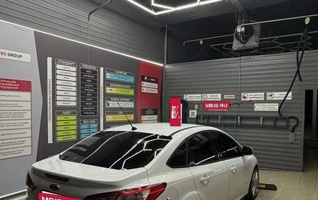Ford Focus III, 2013 год, 640 000 рублей, 4 фотография