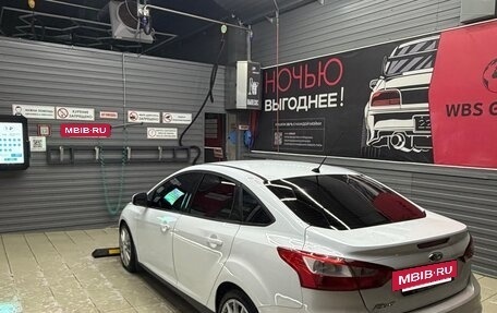 Ford Focus III, 2013 год, 640 000 рублей, 6 фотография