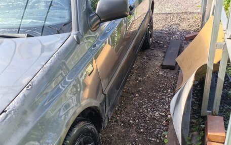 Volkswagen Golf III, 1994 год, 135 000 рублей, 6 фотография