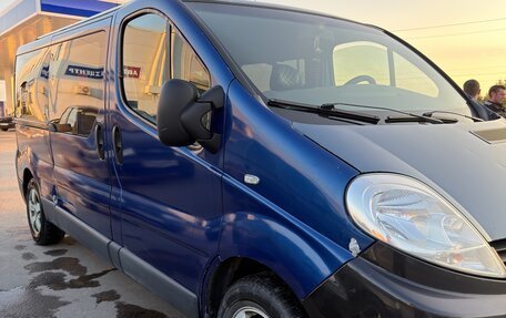 Renault Trafic, 2008 год, 800 000 рублей, 2 фотография