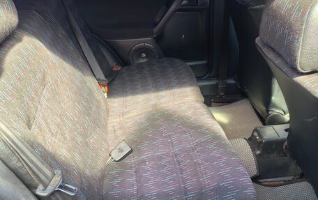 Volkswagen Golf III, 1994 год, 135 000 рублей, 7 фотография